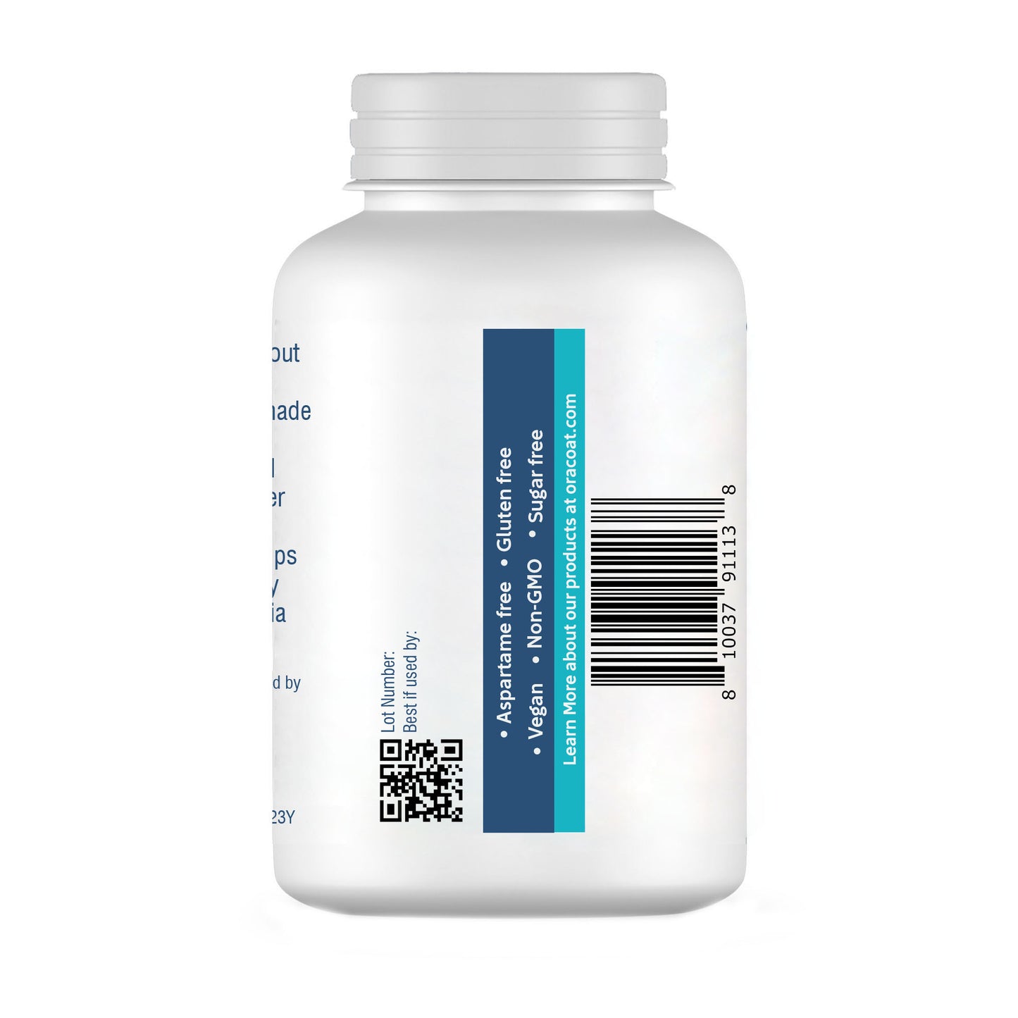 OraCoat XyliGum - Spearmint