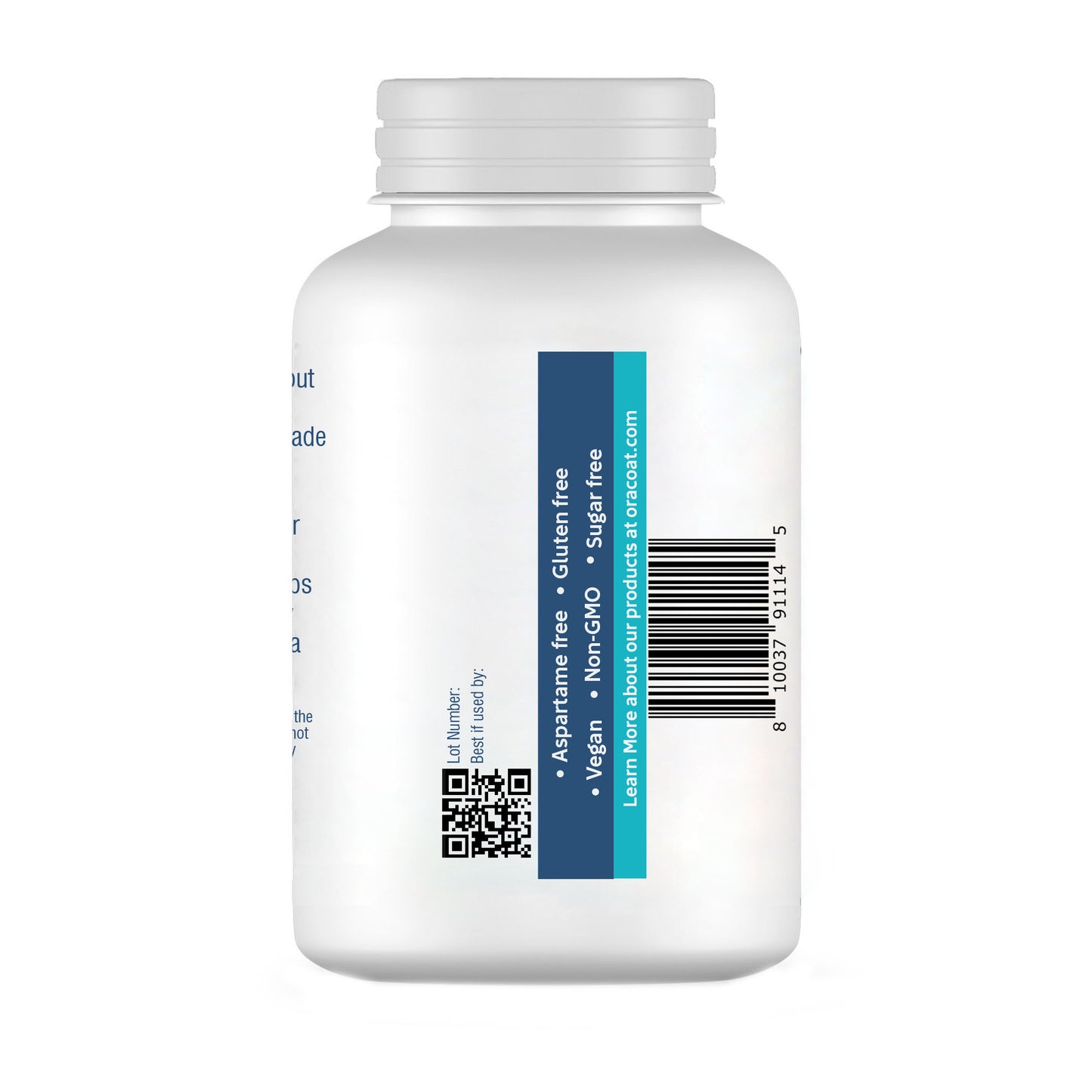 OraCoat XyliGum - Spearmint