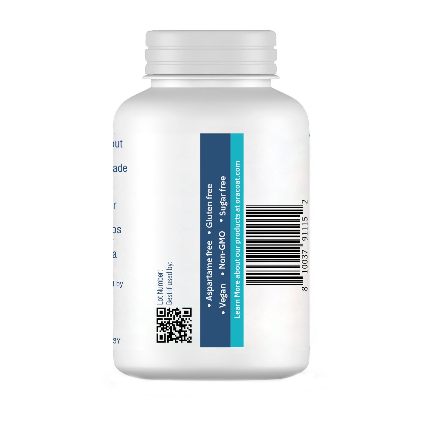 OraCoat XyliGum - Peppermint