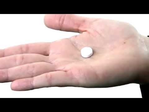 XyliMelts "Instructions for Use" Video