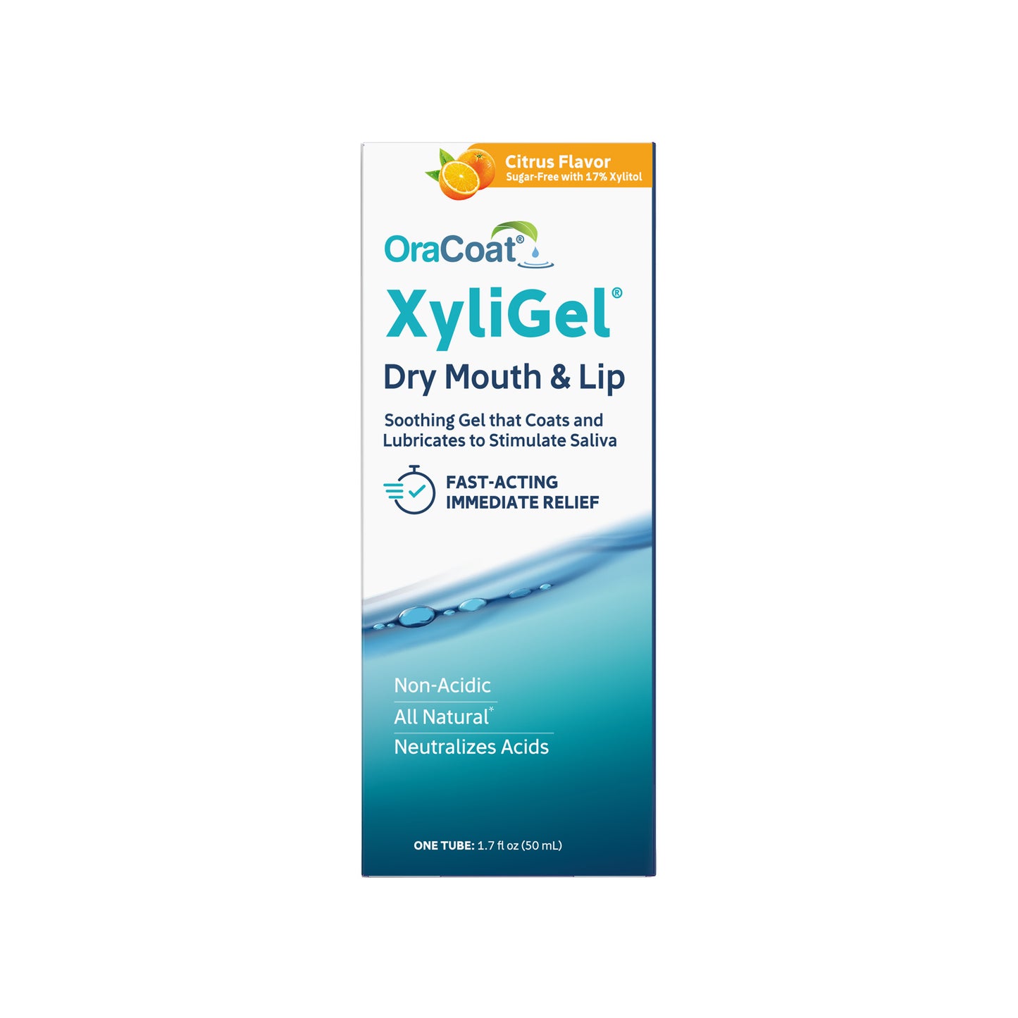 OraCoat XyliGel