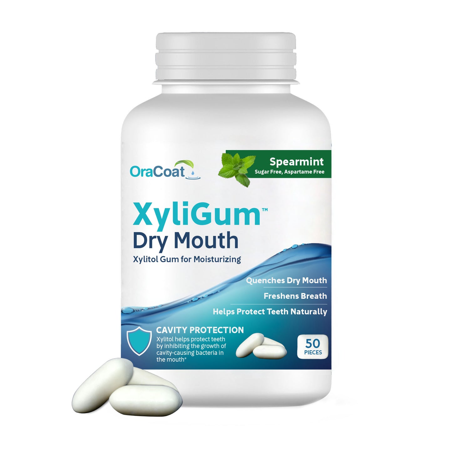 OraCoat XyliGum - Spearmint