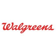 Walgreens Logo